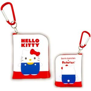 Hello Kitty coin Purse